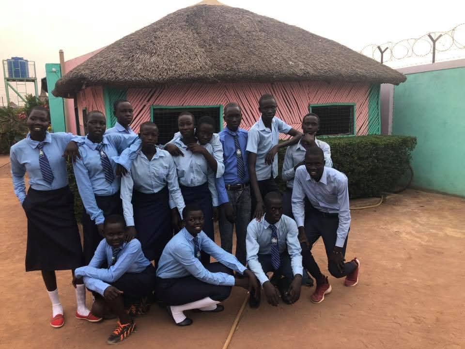 Hope Mission Christian School